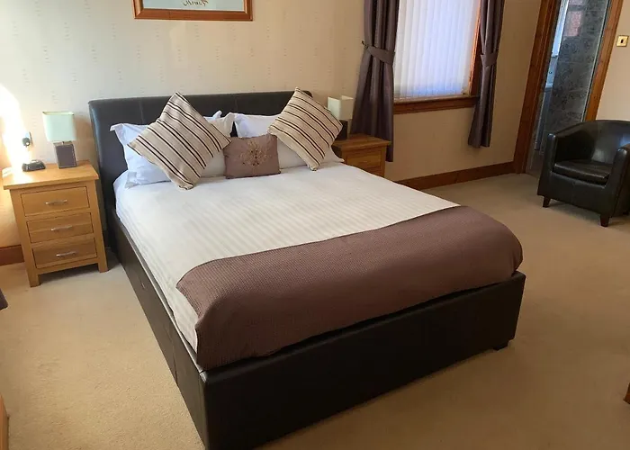 Lyndon Guest House