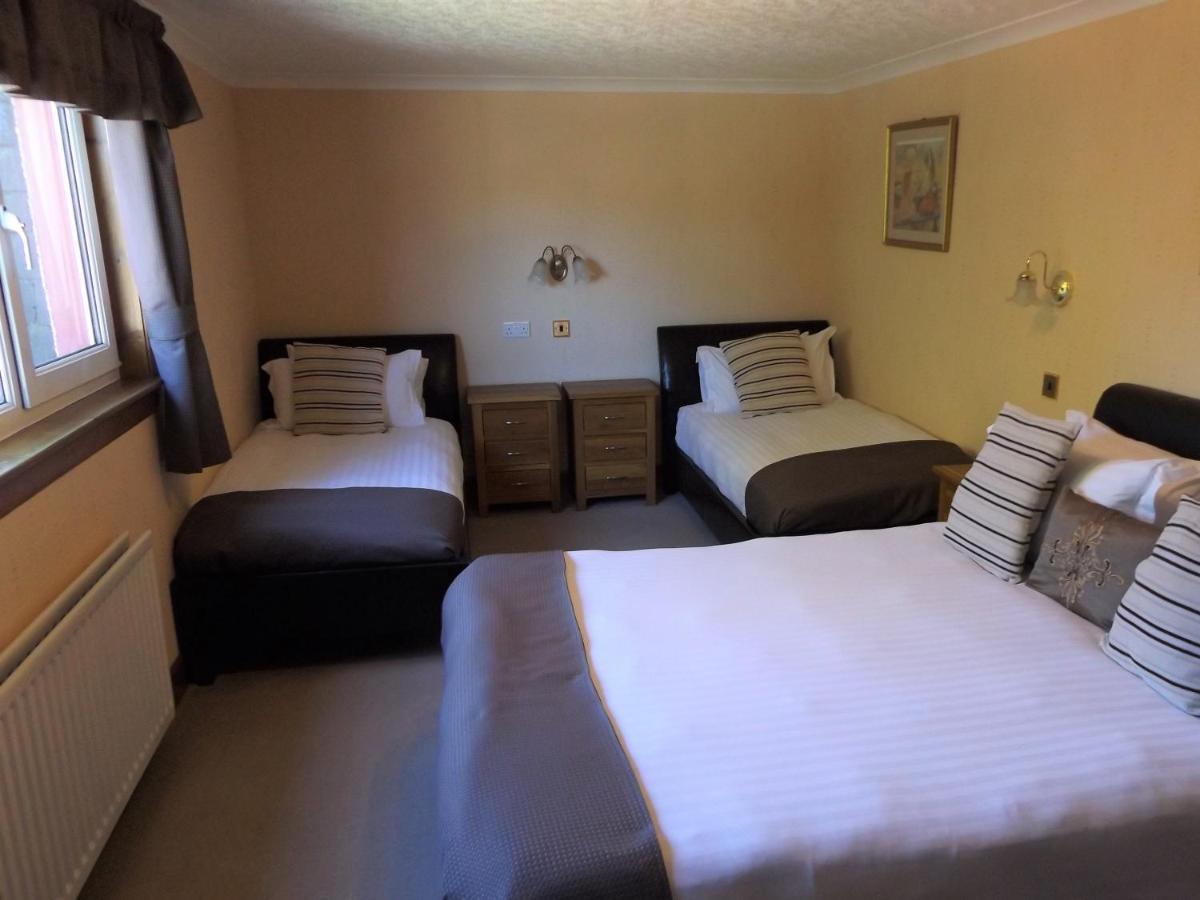 Gasthof Lyndon 4*